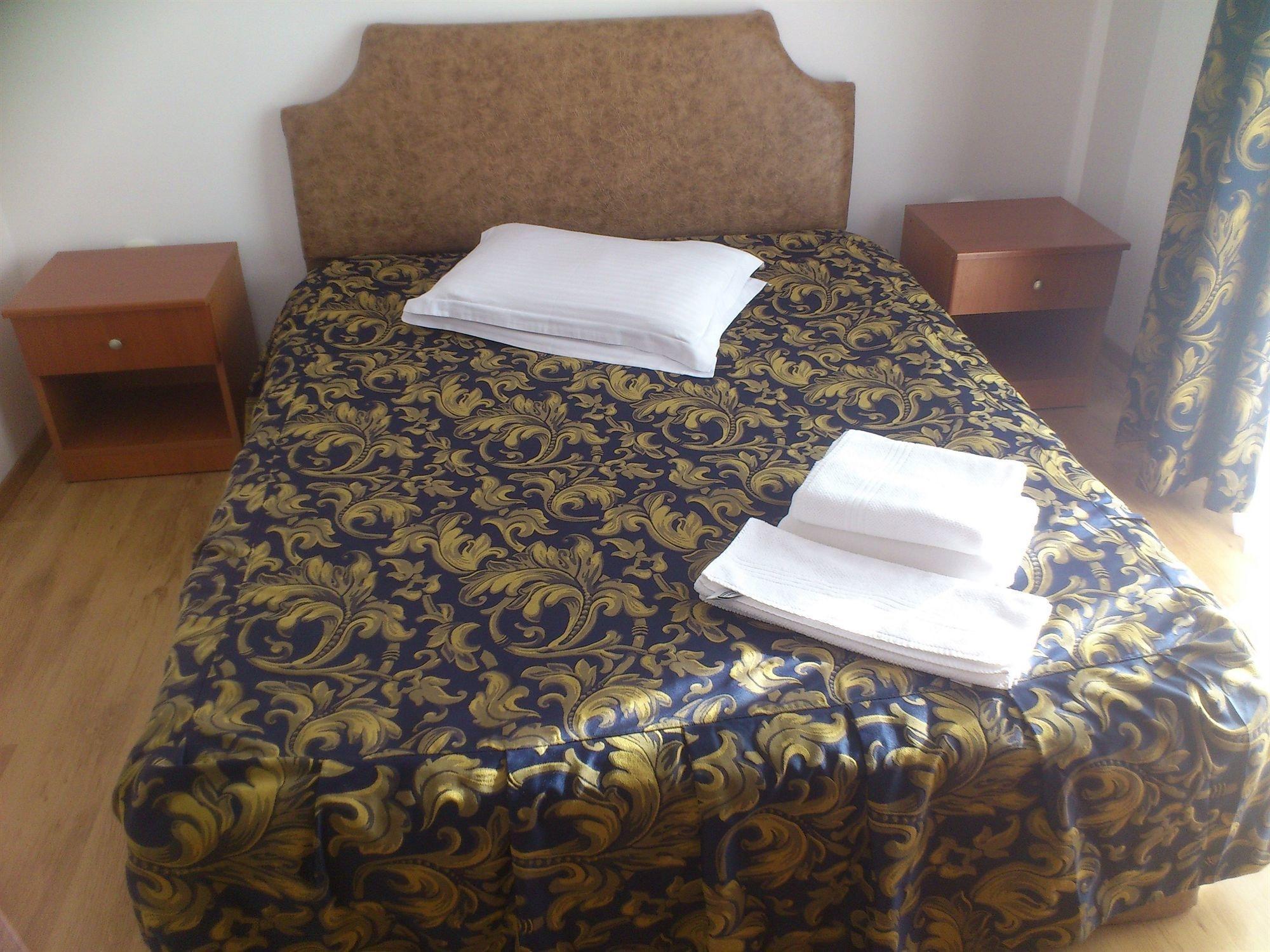 Cabana Trei Brazi Predeal Exterior foto