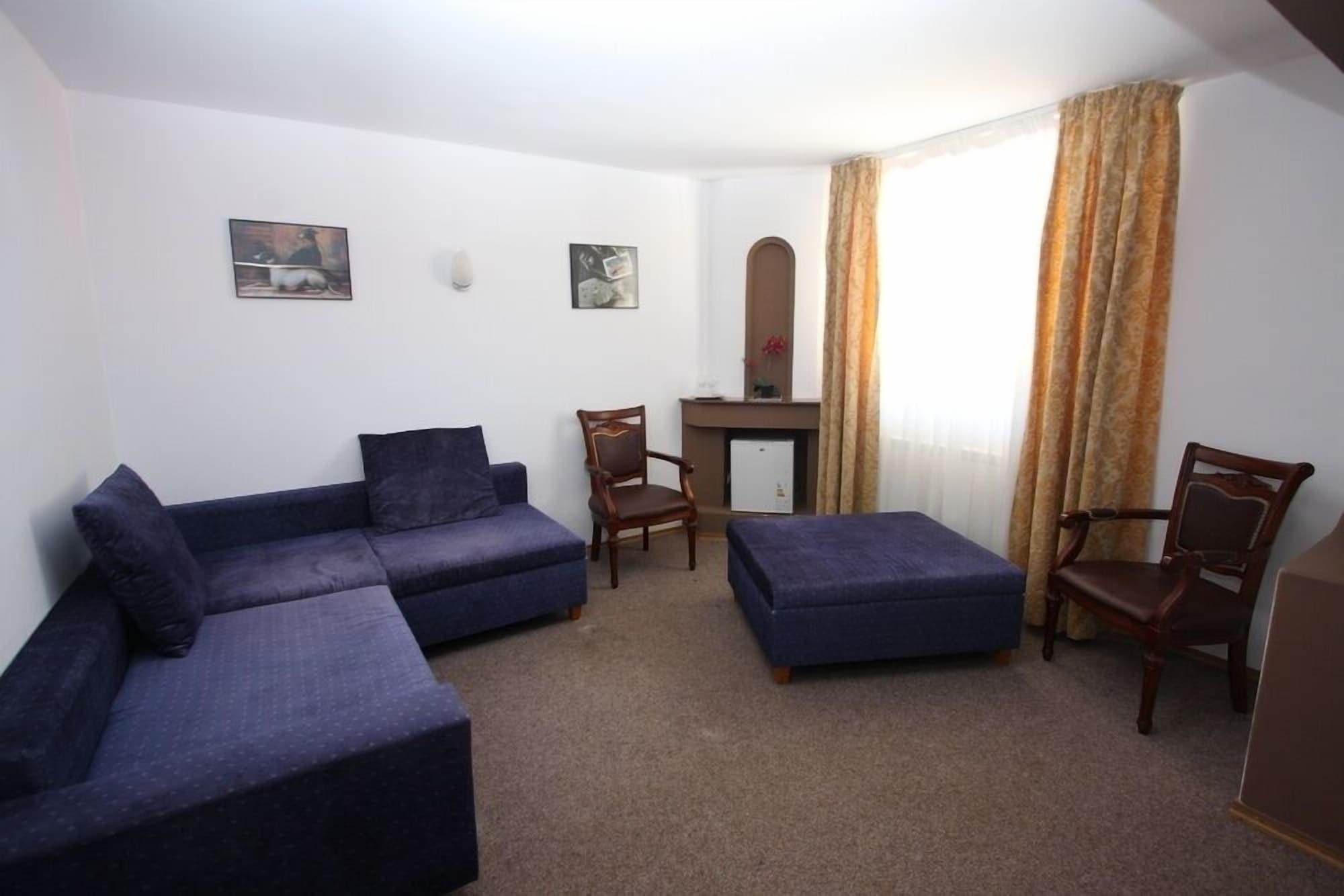 Cabana Trei Brazi Predeal Exterior foto