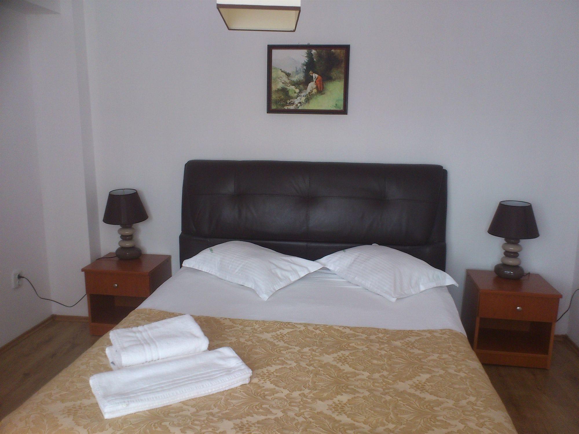 Cabana Trei Brazi Predeal Exterior foto