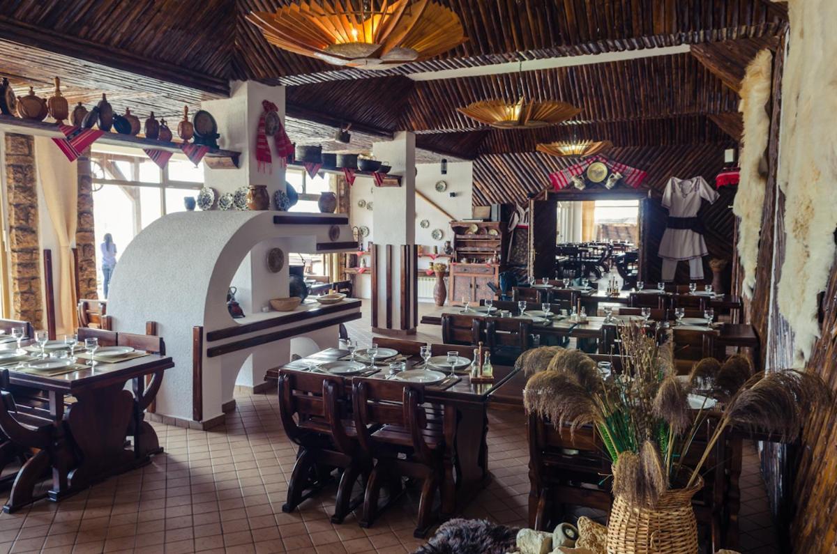 Cabana Trei Brazi Predeal Exterior foto