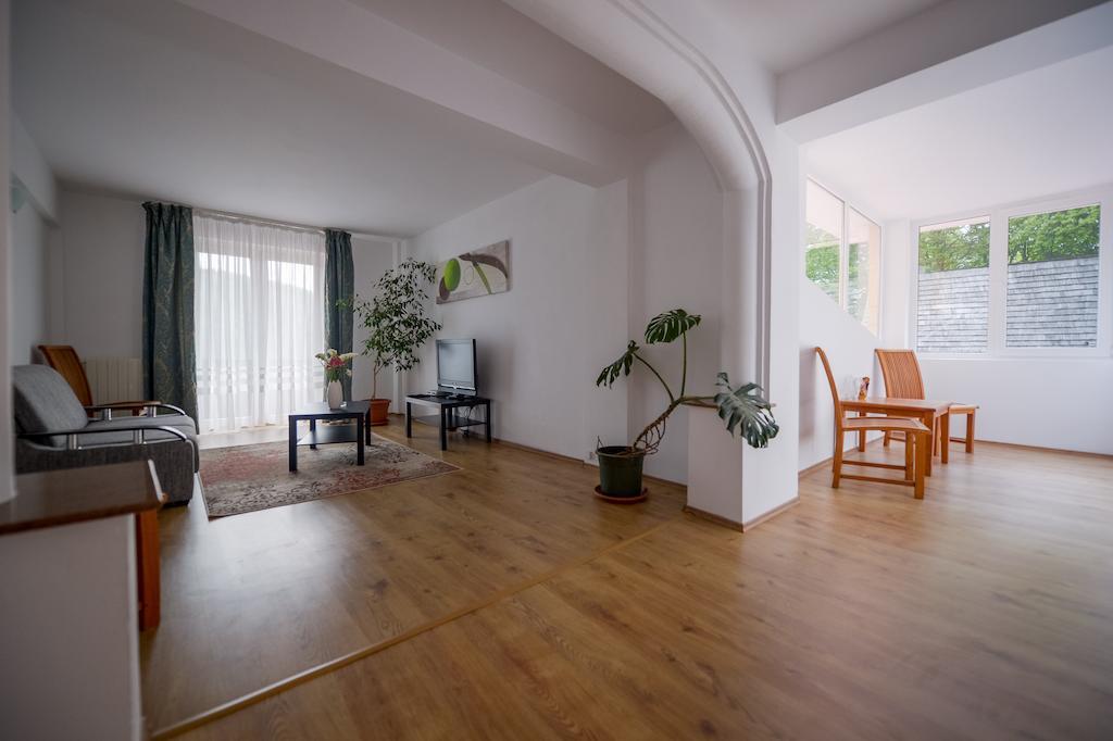 Cabana Trei Brazi Predeal Habitación foto