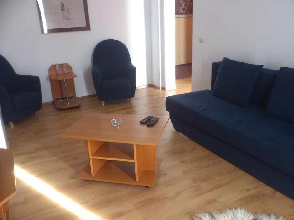 Cabana Trei Brazi Predeal Exterior foto